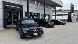 MERCEDES-BENZ GLC 220 usata, con Chiusura centralizzata