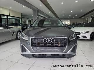 AUDI Q2 usata, con Airbag