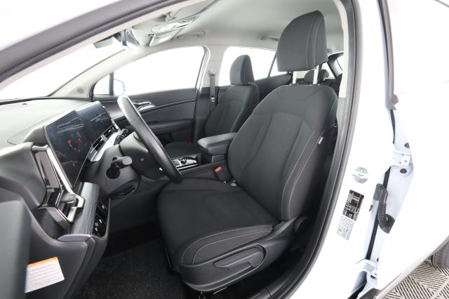 KIA Sportage usata 2