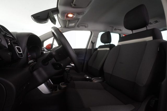 CITROEN C3 Aircross usata 2