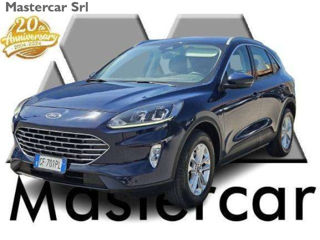 FORD Kuga usata, con ABS