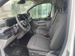 FORD E-Transit usata, con Fari LED