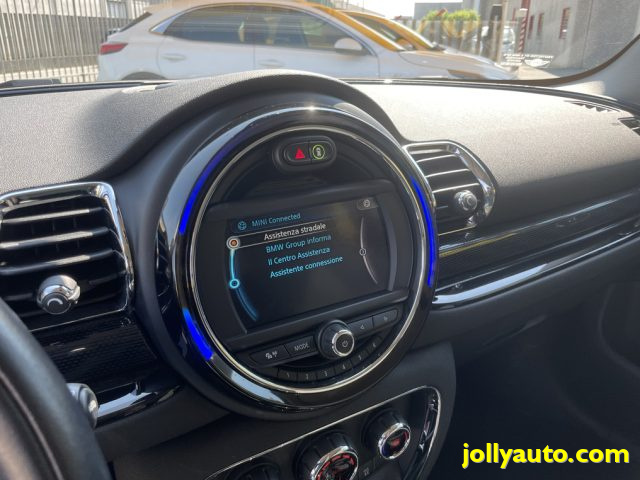 MINI Clubman usata 27