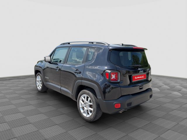 JEEP Renegade usata 2