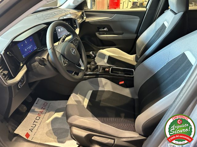 OPEL Mokka usata, con Alzacristalli elettrici