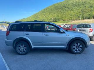 GREAT WALL Hover 5 usata, con Alzacristalli elettrici