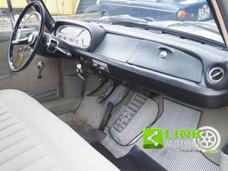 LANCIA Flavia usata 14