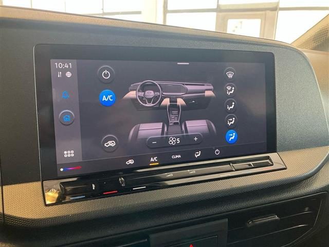 FORD Tourneo Connect usata, con Volante riscaldabile