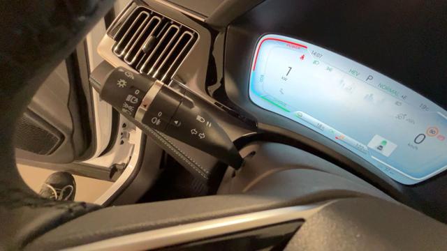 BYD Seal usata, con Sistema di navigazione