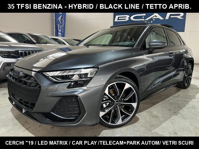 AUDI A3 usata, con ABS