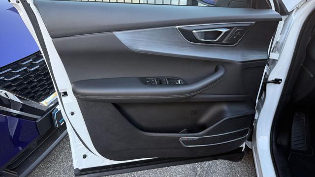 DR MOTOR DR6 usata, con Portapacchi