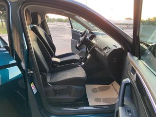 VOLKSWAGEN Tiguan usata, con Chiusura centralizzata