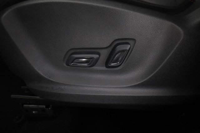 MG ZS usata 12