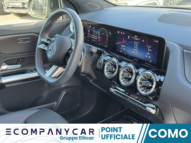 MERCEDES-BENZ GLA 200 usata, con Controllo trazione