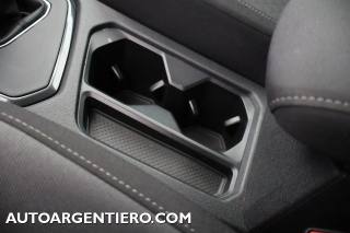 VOLKSWAGEN Tiguan usata, con Chiusura centralizzata