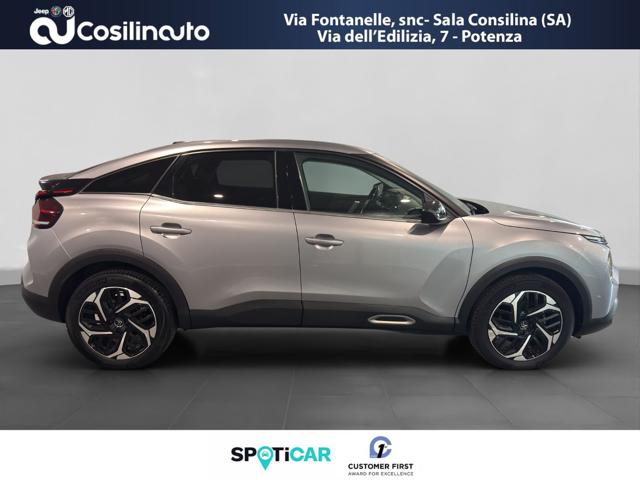 CITROEN C4 usata, con Autoradio