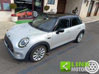 MINI Cooper D usata, con Luci diurne