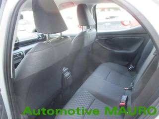 TOYOTA Yaris usata, con Servosterzo