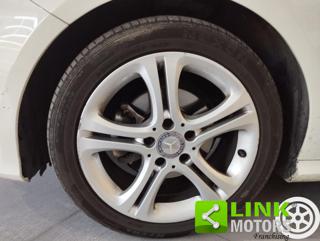 MERCEDES-BENZ A 180 usata 28