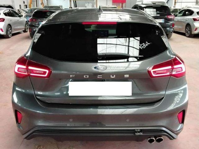 FORD Focus usata, con Alzacristalli elettrici