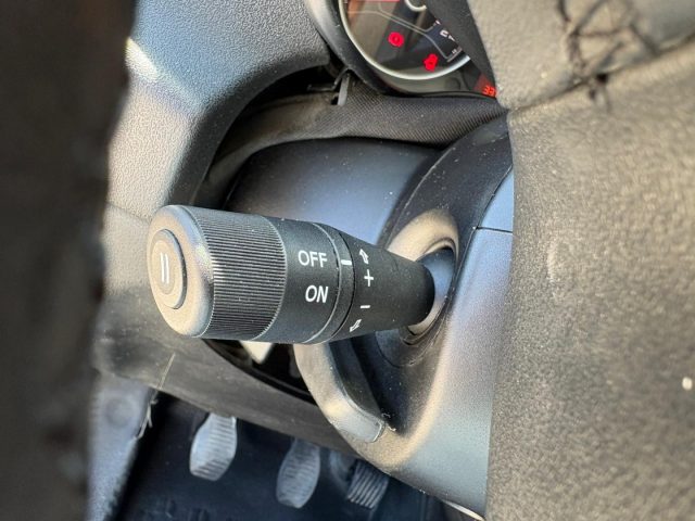 FIAT Doblo usata, con Sistema di navigazione