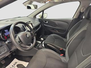 RENAULT Clio usata, con Climatizzatore