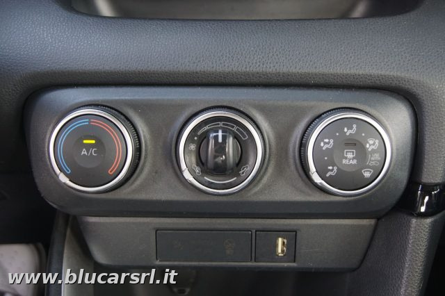 TOYOTA Yaris usata, con Sensore di luce