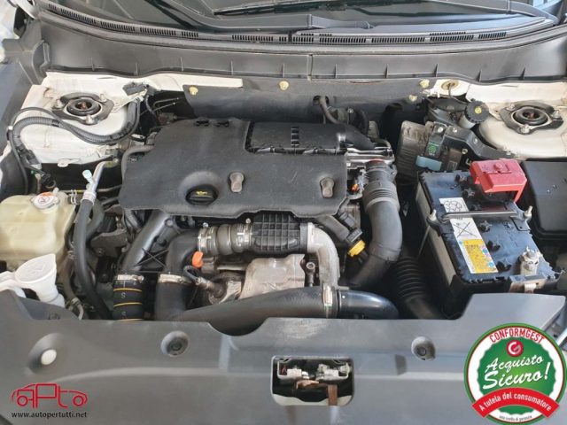 MITSUBISHI ASX usata 20