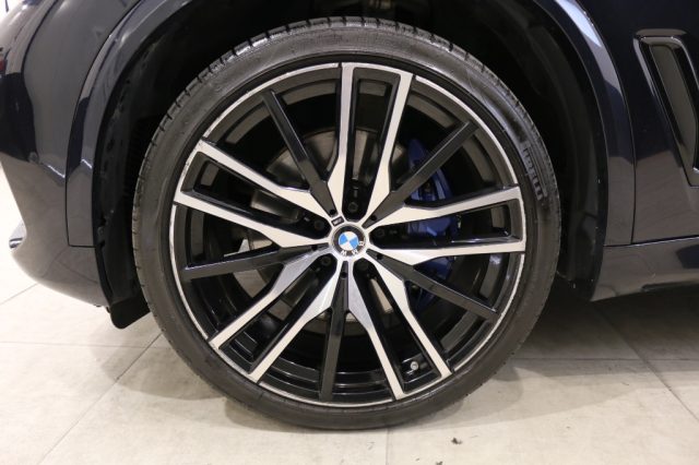 BMW X5 usata 27