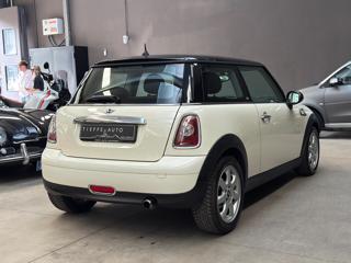 MINI Mini usata, con Airbag Passeggero