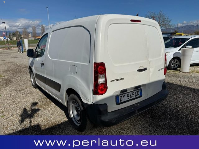 PEUGEOT Partner usata, con Alzacristalli elettrici