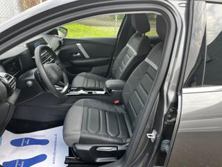 CITROEN C4 usata, con Cerchi in lega