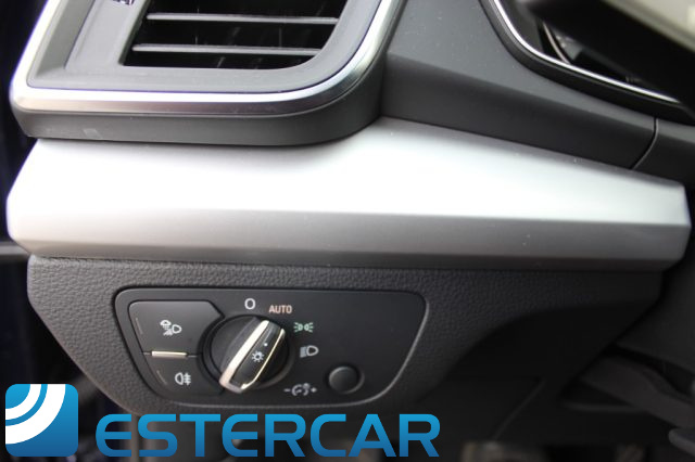 AUDI Q5 usata, con Bluetooth