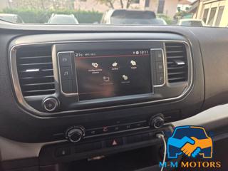 CITROEN Spacetourer usata, con Cruise Control