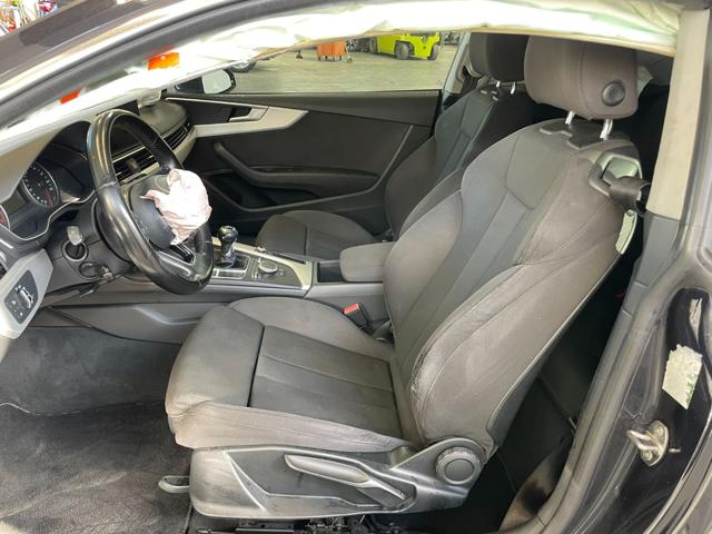 AUDI A5 usata, con Controllo trazione