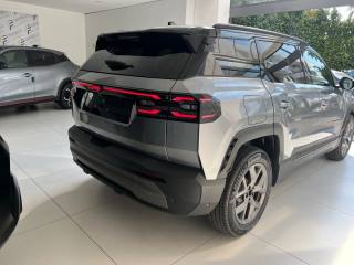 JEEP Compass usata, con Touch screen