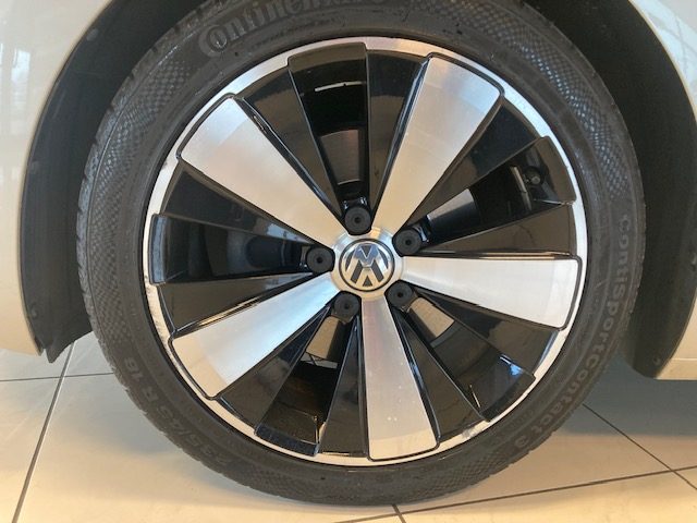 VOLKSWAGEN Maggiolino usata, con Cronologia tagliandi