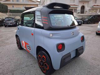 CITROEN Ami usata 4