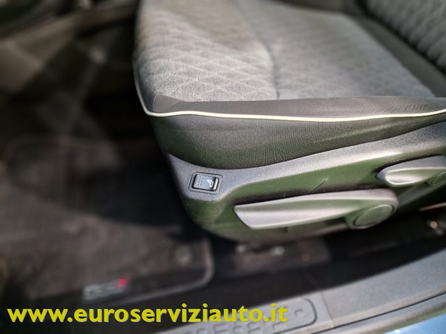 FIAT 500X usata, con Leve al volante