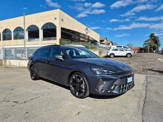 CUPRA Leon usata, con Alzacristalli elettrici