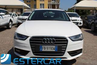 AUDI A4 usata, con Alzacristalli elettrici