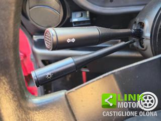 ALFA ROMEO Spider usata 59