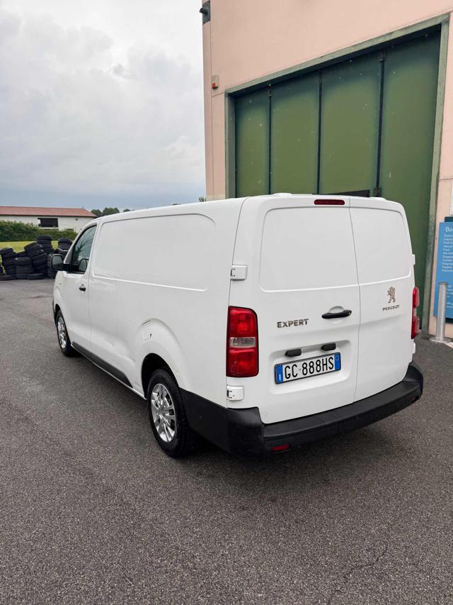 PEUGEOT Expert usata, con Climatizzatore