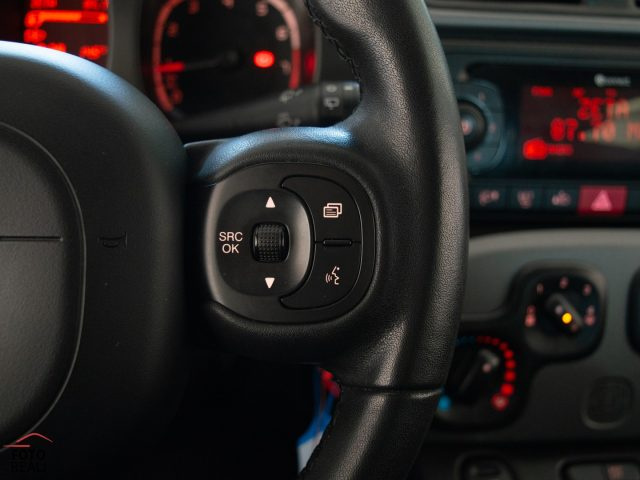 FIAT Panda usata 31