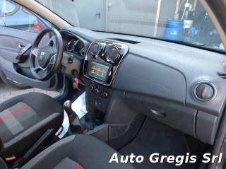 DACIA Sandero usata, con Immobilizzatore elettronico