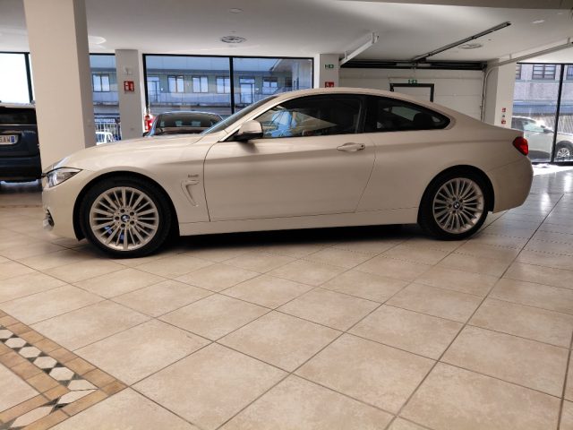 BMW 420 usata, con Cerchi in lega