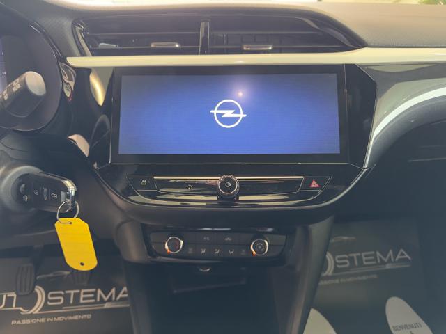 OPEL Corsa usata, con Servosterzo
