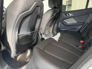 BMW 120 usata, con Cruise Control