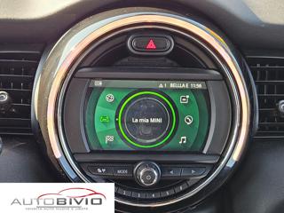 MINI One usata, con Cruise Control