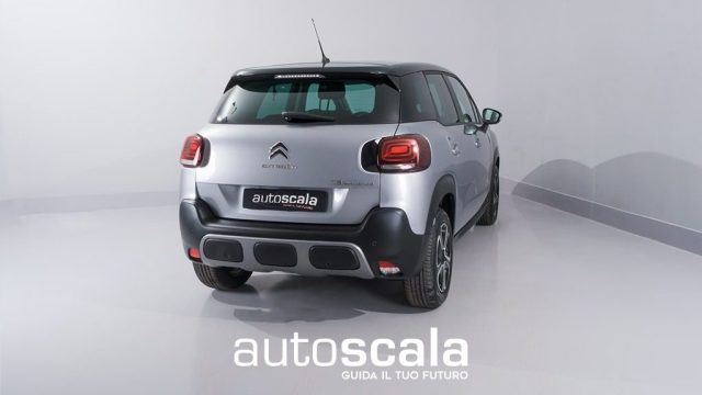 CITROEN C3 Aircross usata, con Boardcomputer